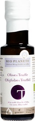 Olijfolie + Truffel BIO 1x100 ml.
