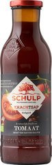 Krachtsap tomaat BIO 6x750 ml.