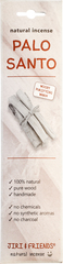 Wierook Palo Santo 10x15 stuks