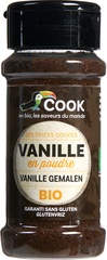 Vanille poeder BIO 3x10 gr.