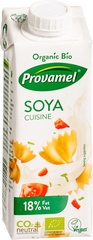 Soya Cuisine BIO 15x250 ml.