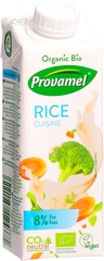Rijst Cuisine BIO 15x250 ml.
