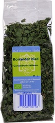 Korianderblad BIO 5x15 gr.