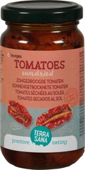Zongedroogde tomaten BIO 6x180 gr.