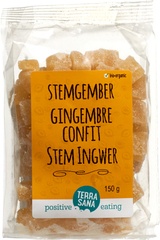 Stemgember BIO 8x150 gr.