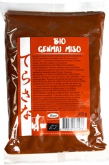 Genmai miso rijst BIO 6x400 gr.