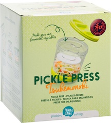 Tsukemonoki - Pickle pers p/st.