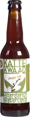 Kattekwaad BIO 1x33 cl