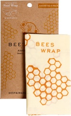 Assorted 3 pack 1x3 stuks