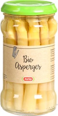 Asperges BIO 6x280 gr.