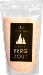 Fijn Himalayazout  6x500 gr.