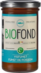 Visfumet BIO 6x240 ml.