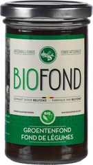 Groentefond BIO 6x240 ml.