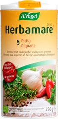 Herbamare pittig BIO 6x250 gr.