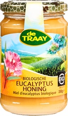 Eucalyptushoning BIO 1x350 gr.