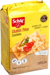 Crackers 5x210 gr.