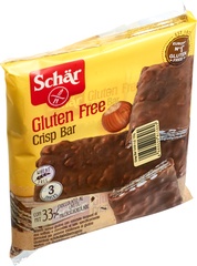 Crisp Bar  12x105 gr.