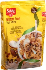 Fruit Muesli  6x375 gr.