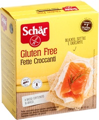 Knusperbrot  6x150 gr.