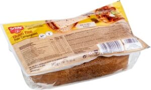 Pain Campagnard  5x240 gr.