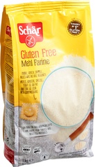 Mehl - Farine 10x1 kg.