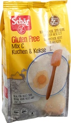 Mix C - Kuchen + Kekse 10x1 kg.