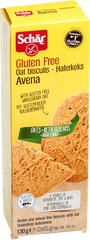 Avena haver biscuits 6x130 gr.
