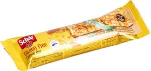Cereal Bar 25x25 gr.