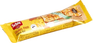 Cereal Bar 25x25 gr.