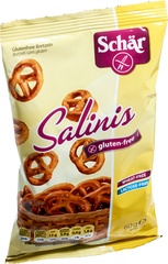 Salinis  10x60 gr.