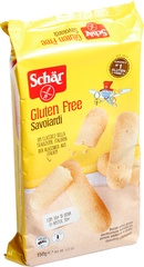Savoiardi 6x200 gr.