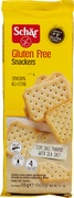 Snackers  6x115 gr.