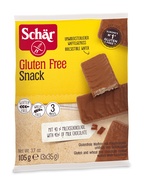 Snack  12x3 stuks