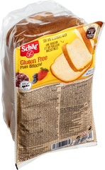 Pain Brioché  6x370 gr.