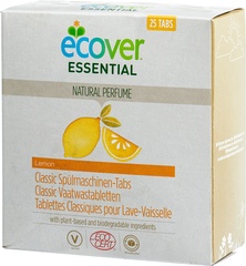 Classic vaatwastabletten  12x25 stuks