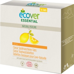 Classic vaatwastabletten  5x70 stuks