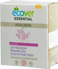 Waspoeder kleur lavendel 10x1.2 kg.