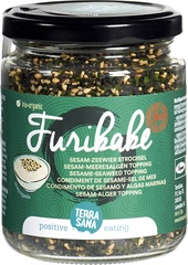 Furikake BIO 6x100 gr.
