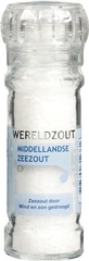 Middellandse zeezout mo  6x105 gr.