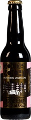 Gouden bocht BIO 1x330 ml.