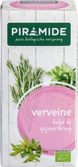 Verveine BIO 6x20 builtjes