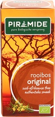 Rooibos BIO 6x20 builtjes