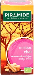 Rooibos Chai BIO 6x20 builtjes