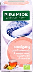 Stoelgang BIO 6x20 builtjes