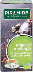 Engelse Melange BIO 6x20 builtjes