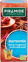 Sterrenmix BIO 6x20 builtjes