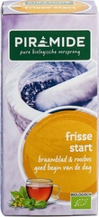 Frisse start BIO 6x20 builtjes