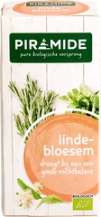 Lindebloesem BIO 6x20 builtjes