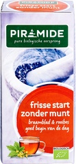 Frisse start zonder munt BIO 6x20 builtj