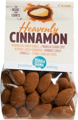 Heavenly cinnamon BIO 10x150 gr.